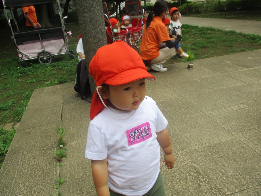 Ｒ４年度・ 第一回お誕生日会