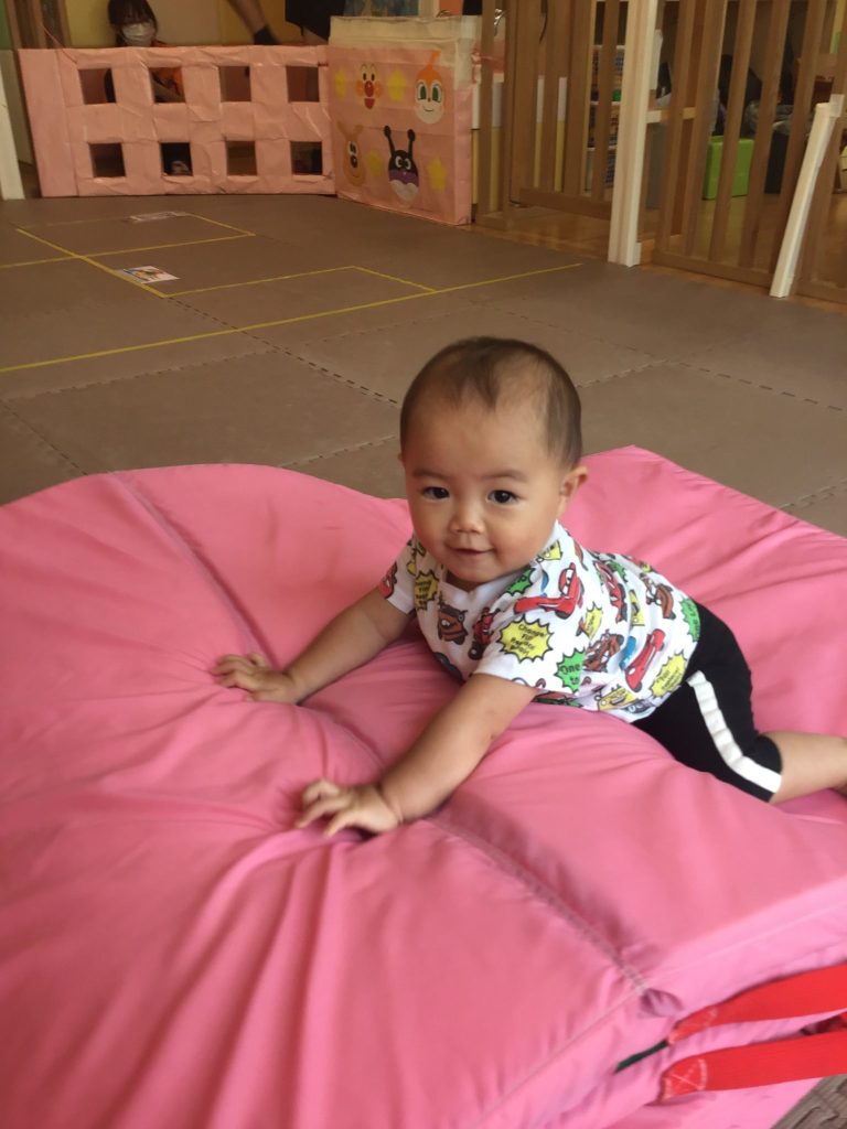 絵本紹介「ケーキになあれ！」