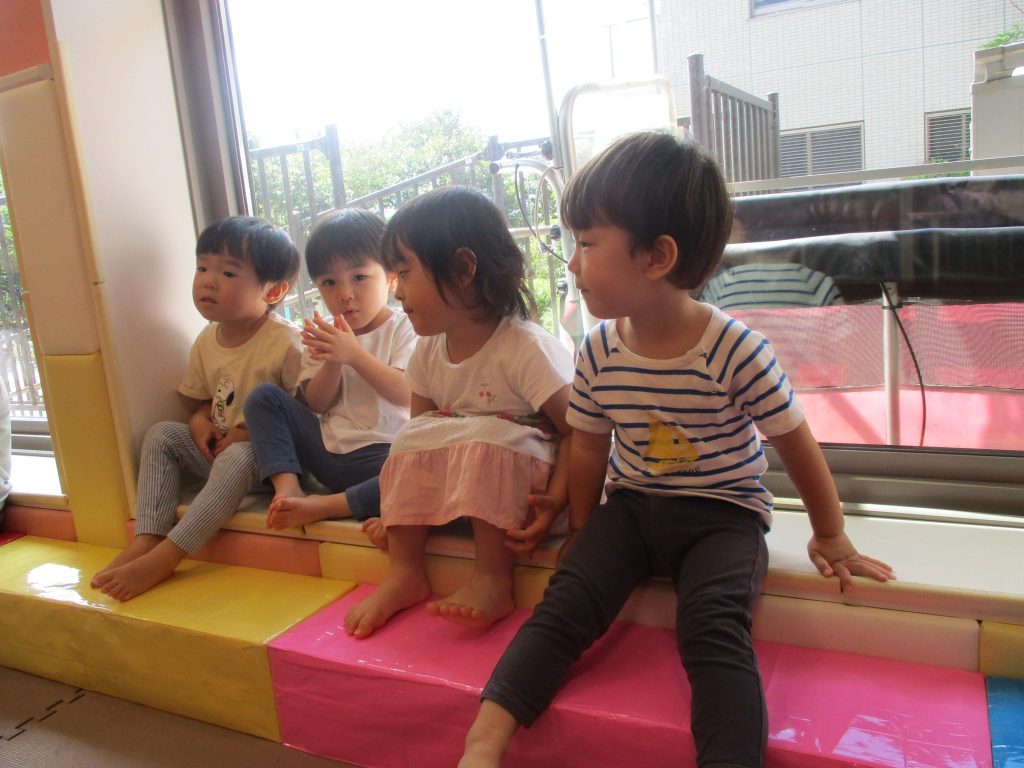 絵本紹介「おいしいおと」