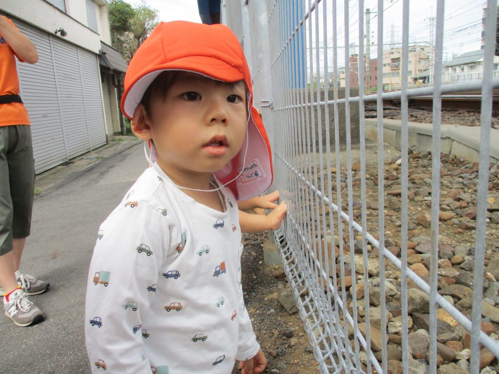 「有難い残暑」