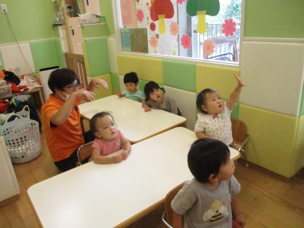 令和４年度の折り返し