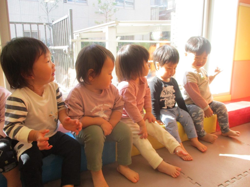 落ち葉、集め放題♪