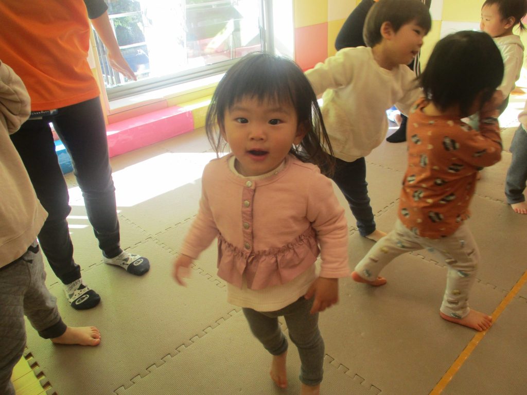 絵本紹介「クリスマスのおばけ」