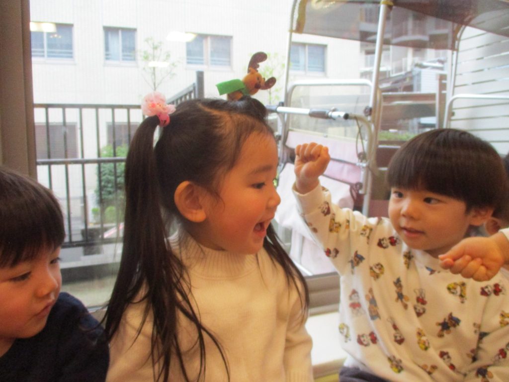 冬至から始まる日照物語