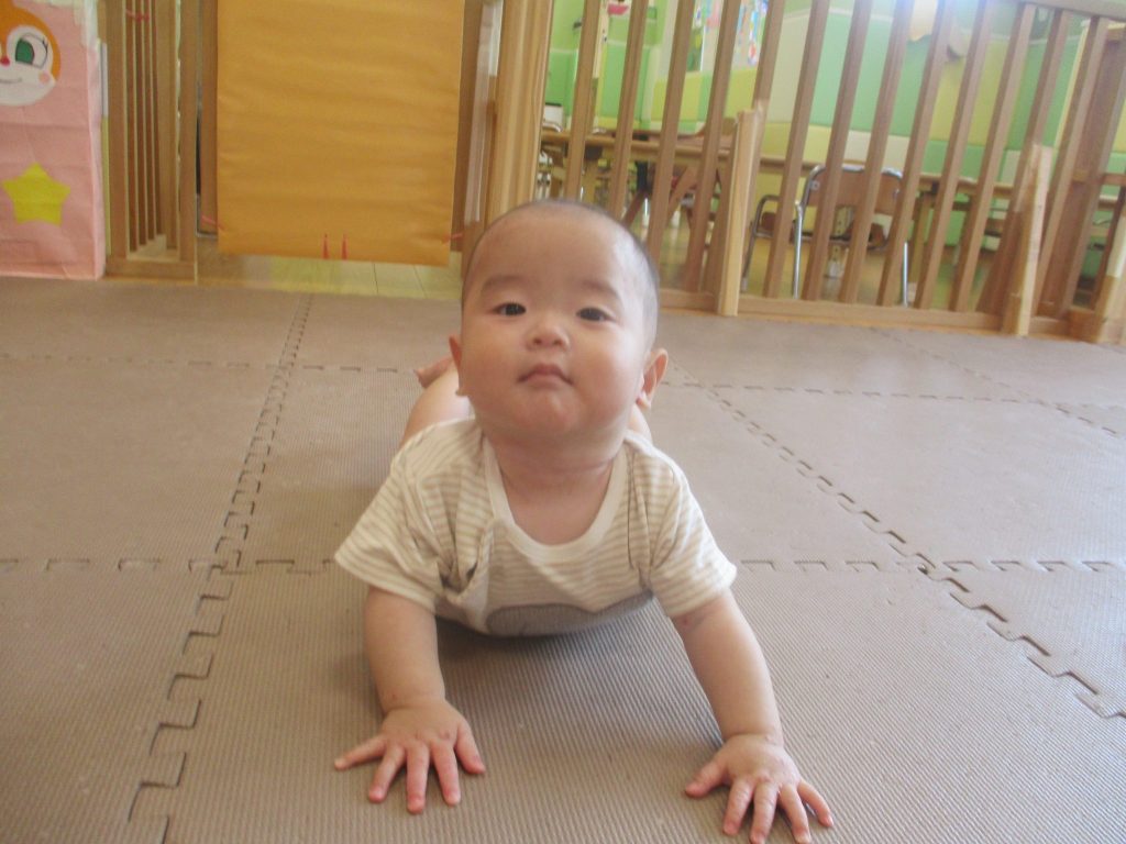 「梅雨明け前の酷暑」