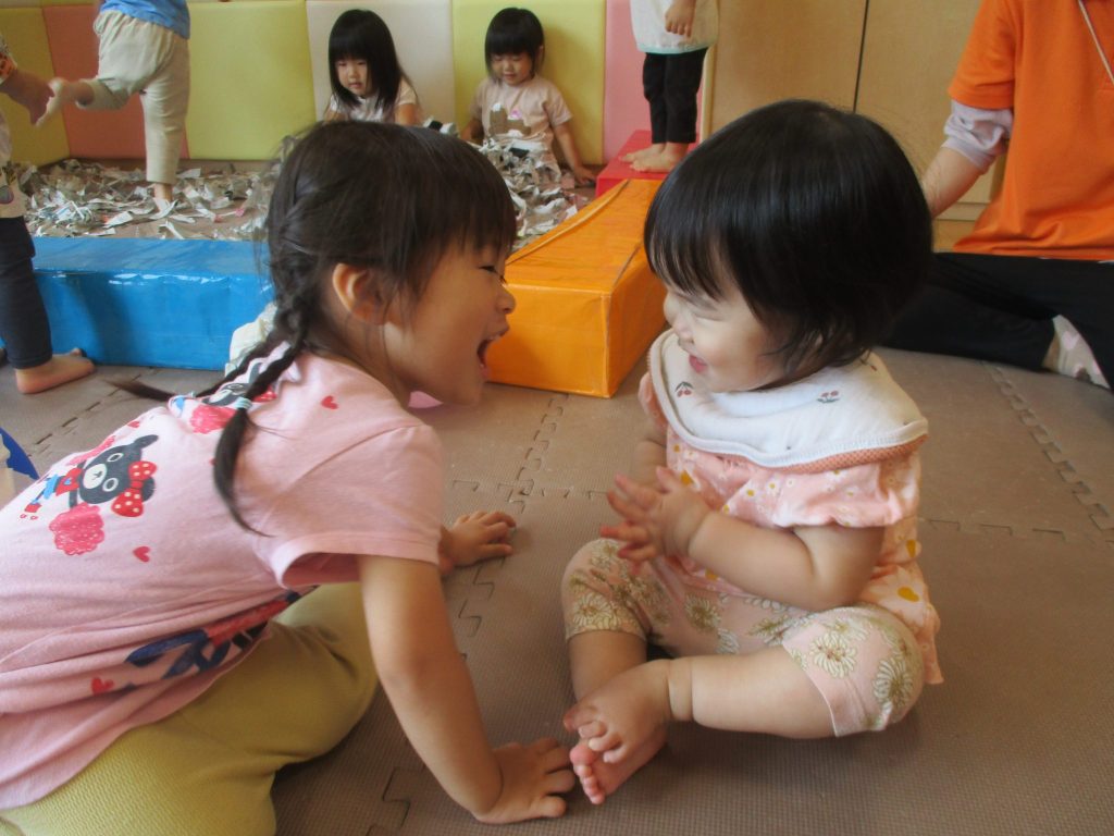 「梅雨らしさ」