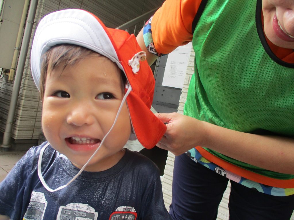 「2024年、夏の陣始まる」