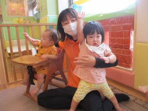 10月育脳カリキュラム紹介