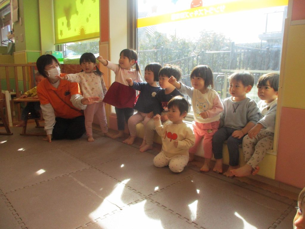 11月育脳カリキュラム紹介