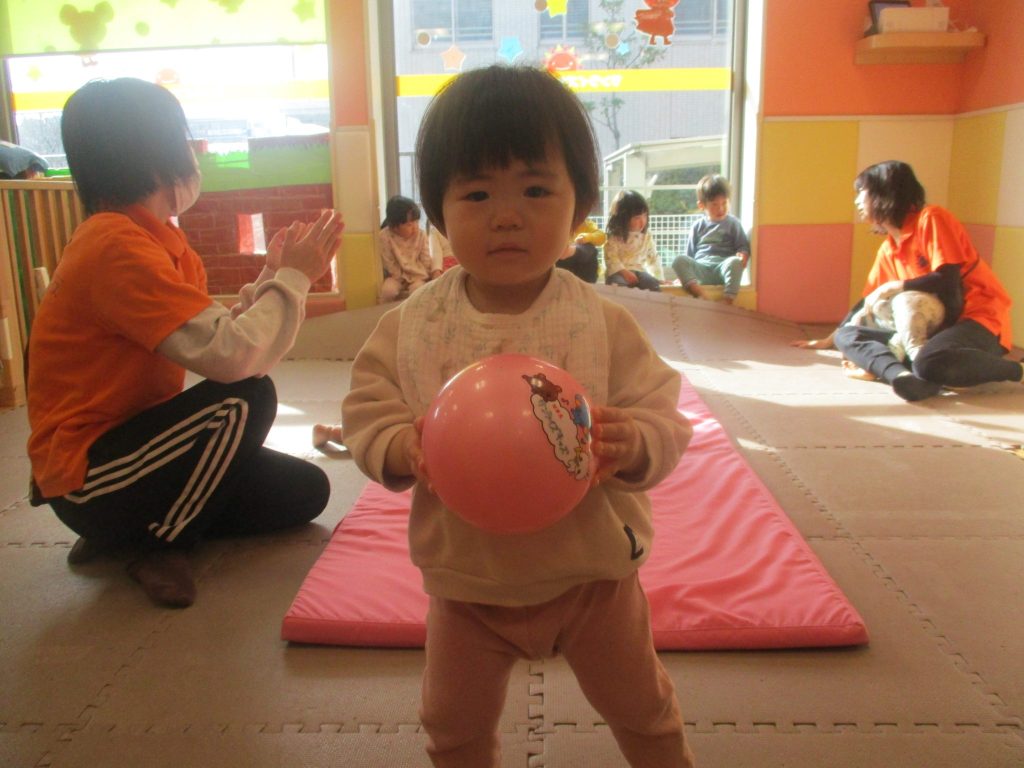 12月育脳カリキュラム紹介