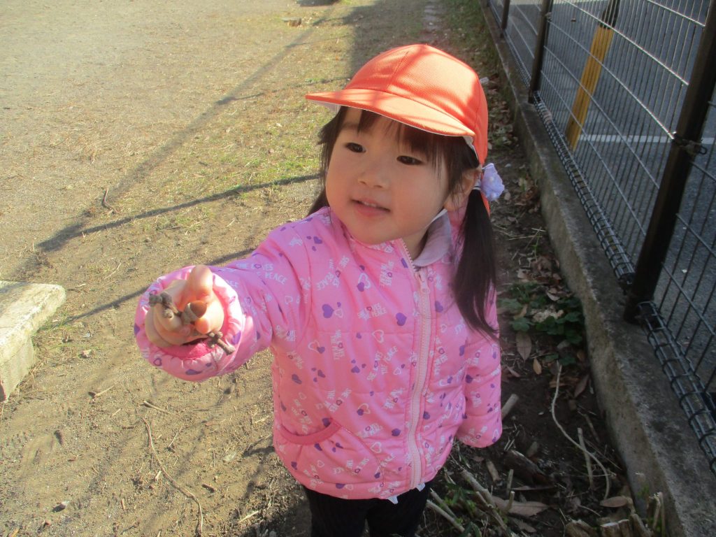 「師走に突入」