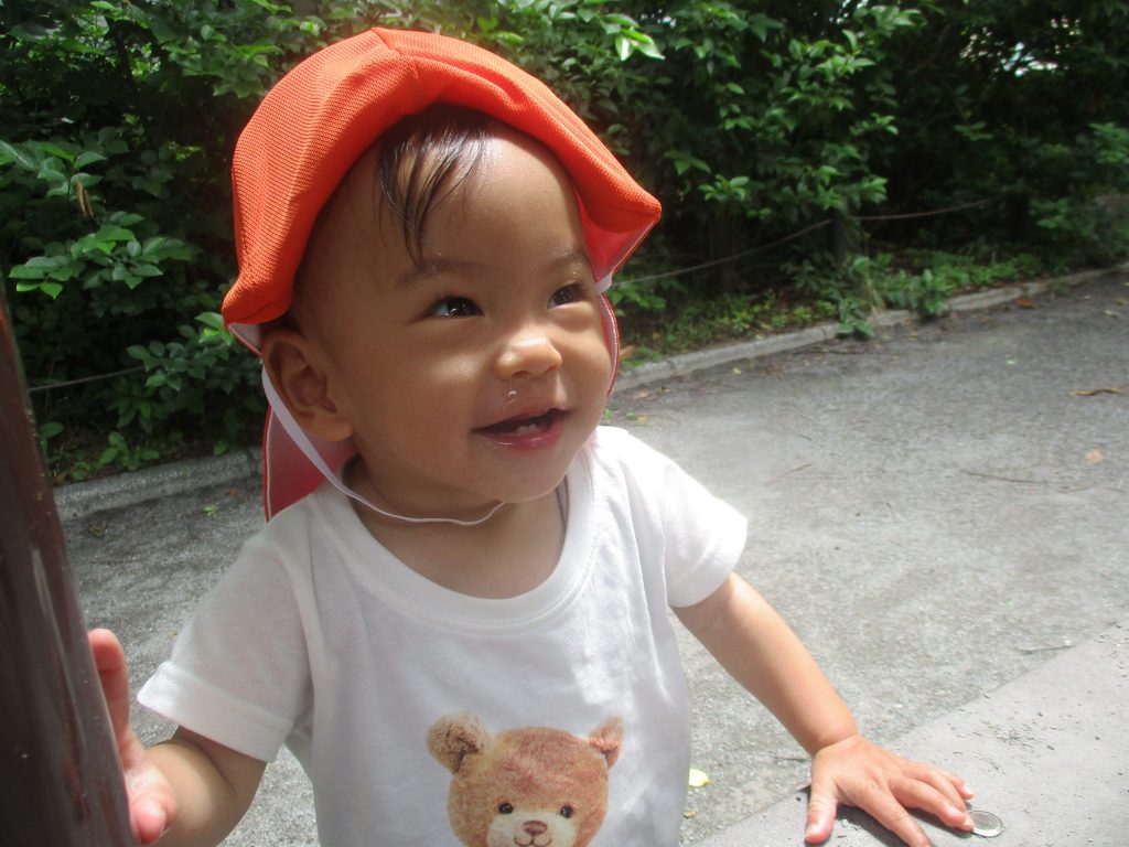 「あっという間の2か月」