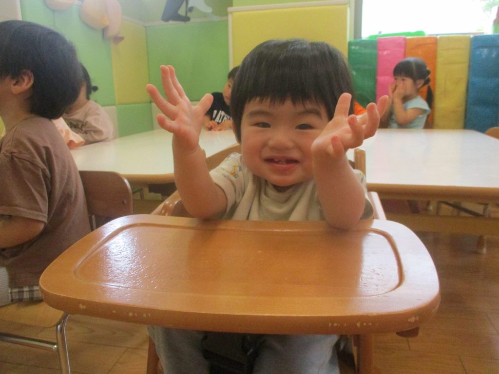 6月育脳カリキュラム紹介