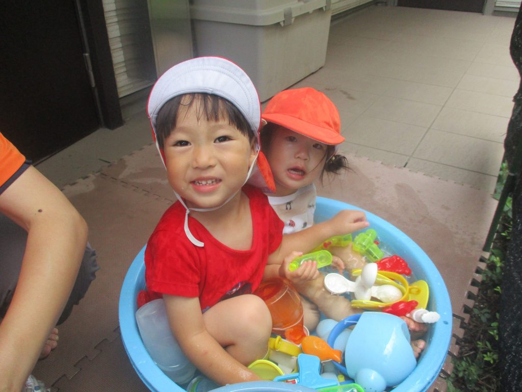 「令和7年の夏、始めました」