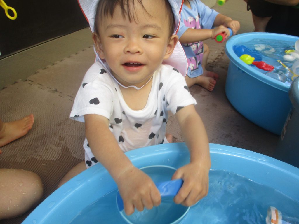 「ナツノオワリ」