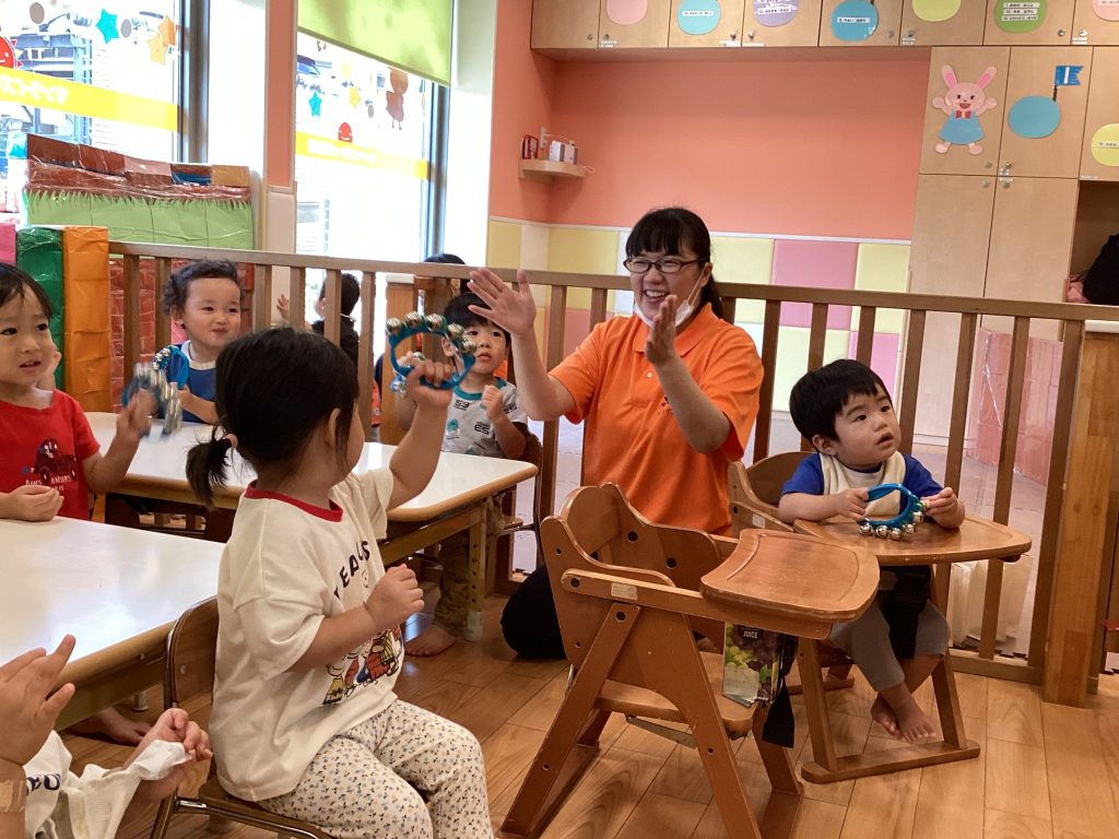 9月育脳カリキュラム紹介