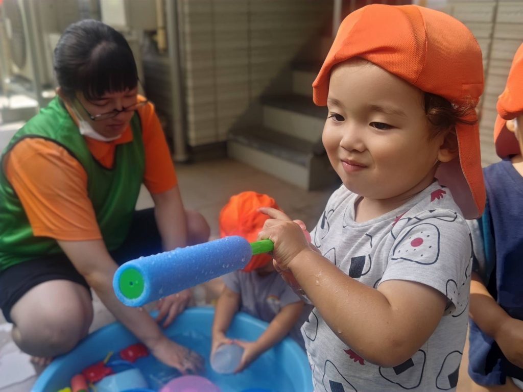 「また来年も いや再来年も」