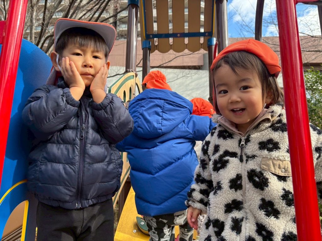 「師走の折り返し」