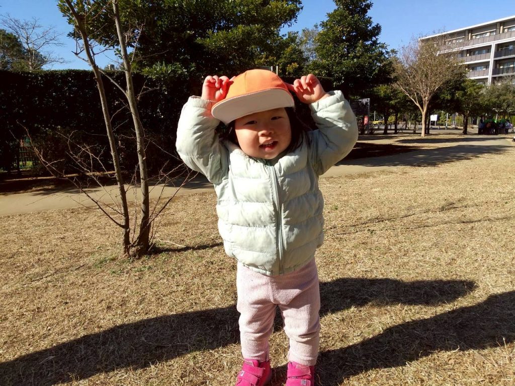 「心も体もポカポカに」