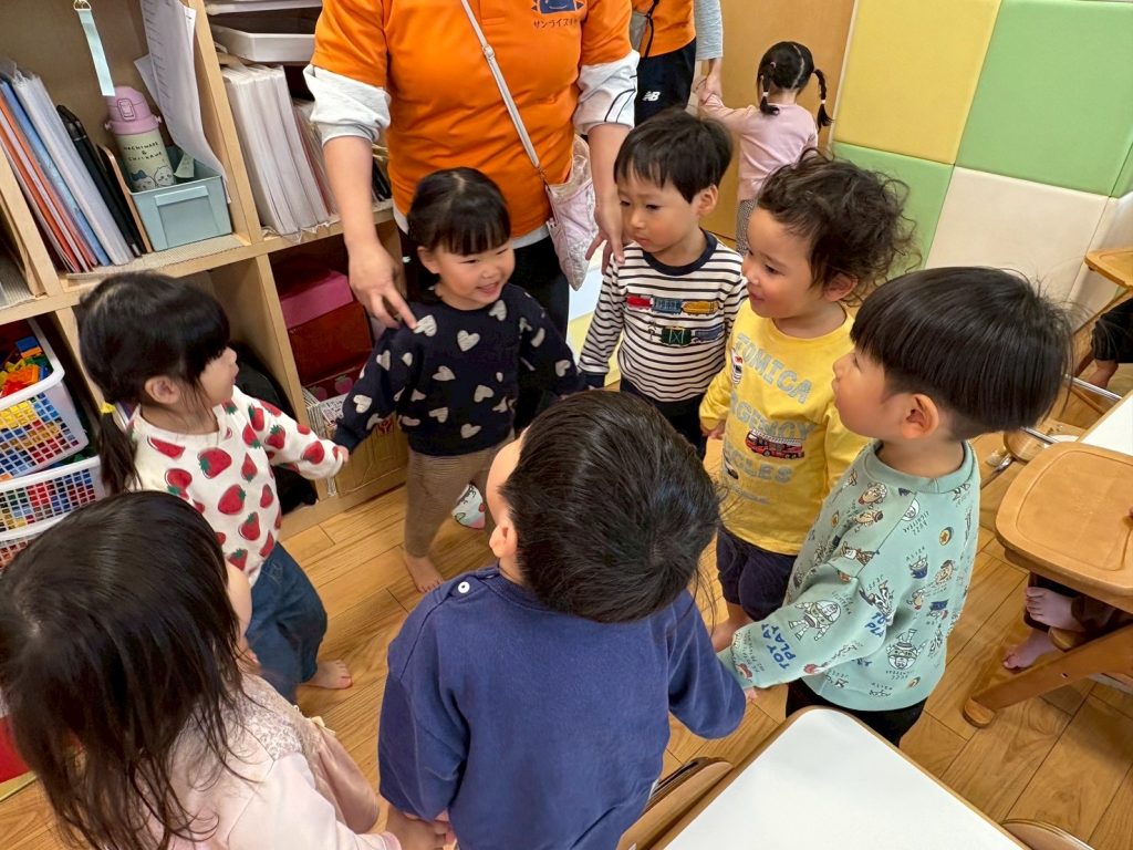 2月育脳カリキュラム紹介