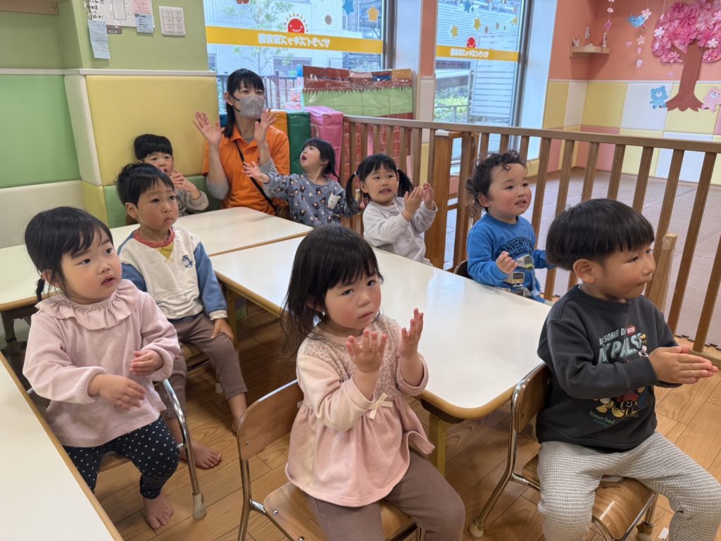 3月育脳カリキュラム紹介